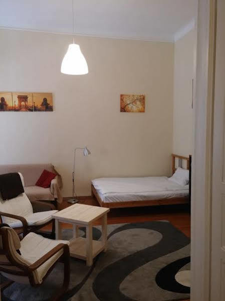 Walking Bed Budapest Downtown Hostel Exterior photo