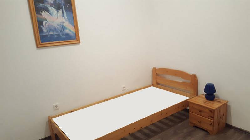 Walking Bed Budapest Downtown Hostel Exterior photo