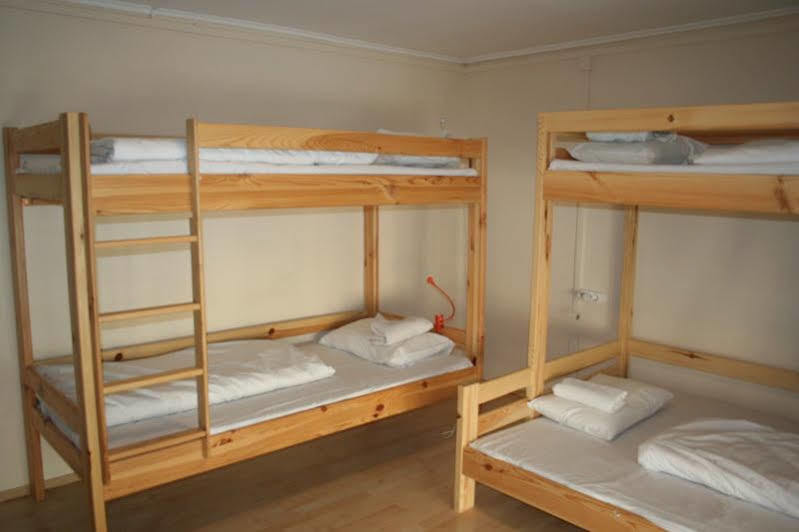 Walking Bed Budapest Downtown Hostel Exterior photo